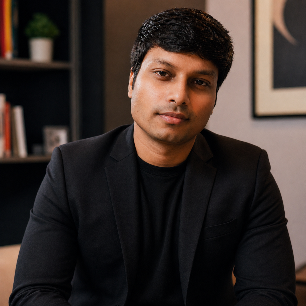 Mohammad H. Rahman